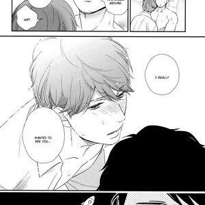 [MITA Homuro] Konomi ja Naka to – Vol.02 [Eng] – Gay Manga sex 213