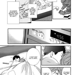 [MITA Homuro] Konomi ja Naka to – Vol.02 [Eng] – Gay Manga sex 214