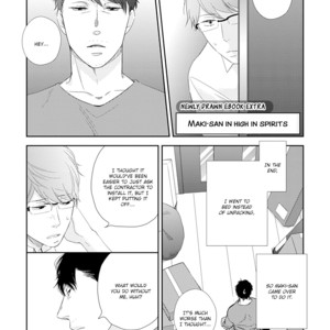 [MITA Homuro] Konomi ja Naka to – Vol.02 [Eng] – Gay Manga sex 218