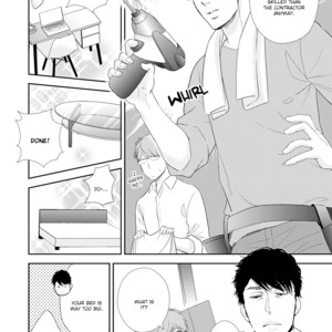 [MITA Homuro] Konomi ja Naka to – Vol.02 [Eng] – Gay Manga sex 219