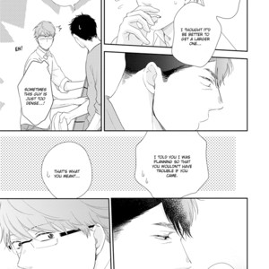 [MITA Homuro] Konomi ja Naka to – Vol.02 [Eng] – Gay Manga sex 220