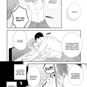 [MITA Homuro] Konomi ja Naka to – Vol.02 [Eng] – Gay Manga sex 221