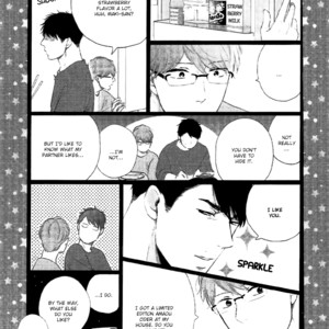 [MITA Homuro] Konomi ja Naka to – Vol.02 [Eng] – Gay Manga sex 223