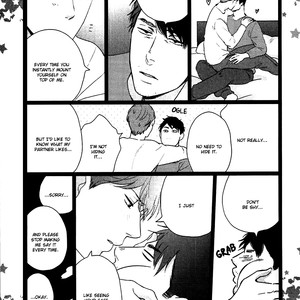 [MITA Homuro] Konomi ja Naka to – Vol.02 [Eng] – Gay Manga sex 224