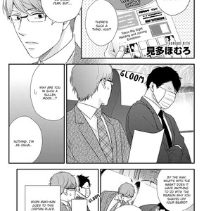 [MITA Homuro] Konomi ja Naka to – Vol.02 [Eng] – Gay Manga sex 227
