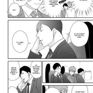[MITA Homuro] Konomi ja Naka to – Vol.02 [Eng] – Gay Manga sex 228