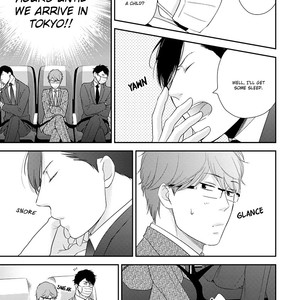 [MITA Homuro] Konomi ja Naka to – Vol.02 [Eng] – Gay Manga sex 229