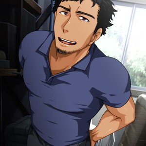 [ThisArmor (Murakami)] Satsueikai tte Konnadakke- Model Hen – – Gay Manga sex 3