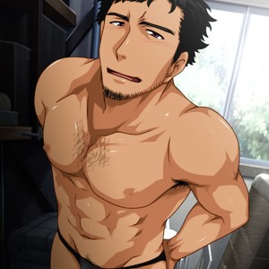 [ThisArmor (Murakami)] Satsueikai tte Konnadakke- Model Hen – – Gay Manga sex 31