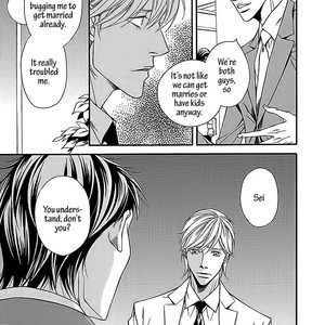 [MINASE Masara] Aishitekureru Hito ga, Ousama (c.1+2) [Eng] – Gay Manga sex 8