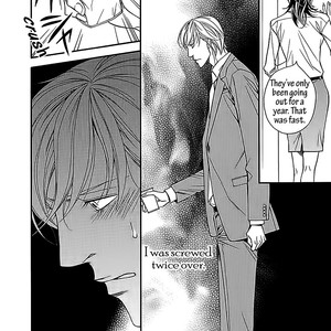 [MINASE Masara] Aishitekureru Hito ga, Ousama (c.1+2) [Eng] – Gay Manga sex 11