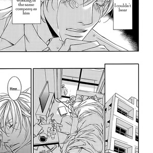 [MINASE Masara] Aishitekureru Hito ga, Ousama (c.1+2) [Eng] – Gay Manga sex 12