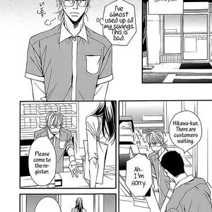 [MINASE Masara] Aishitekureru Hito ga, Ousama (c.1+2) [Eng] – Gay Manga sex 15