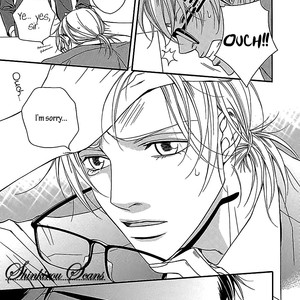 [MINASE Masara] Aishitekureru Hito ga, Ousama (c.1+2) [Eng] – Gay Manga sex 18