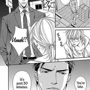 [MINASE Masara] Aishitekureru Hito ga, Ousama (c.1+2) [Eng] – Gay Manga sex 21