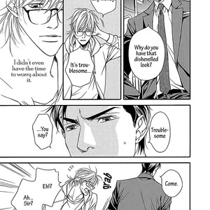 [MINASE Masara] Aishitekureru Hito ga, Ousama (c.1+2) [Eng] – Gay Manga sex 24