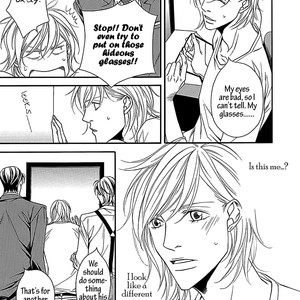 [MINASE Masara] Aishitekureru Hito ga, Ousama (c.1+2) [Eng] – Gay Manga sex 32