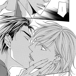 [MINASE Masara] Aishitekureru Hito ga, Ousama (c.1+2) [Eng] – Gay Manga sex 34