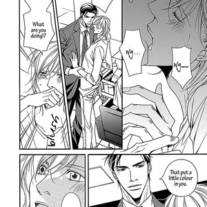 [MINASE Masara] Aishitekureru Hito ga, Ousama (c.1+2) [Eng] – Gay Manga sex 35