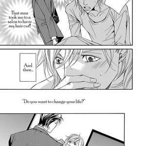 [MINASE Masara] Aishitekureru Hito ga, Ousama (c.1+2) [Eng] – Gay Manga sex 41