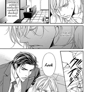 [MINASE Masara] Aishitekureru Hito ga, Ousama (c.1+2) [Eng] – Gay Manga sex 43