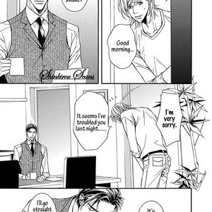 [MINASE Masara] Aishitekureru Hito ga, Ousama (c.1+2) [Eng] – Gay Manga sex 47