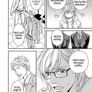 [MINASE Masara] Aishitekureru Hito ga, Ousama (c.1+2) [Eng] – Gay Manga sex 52