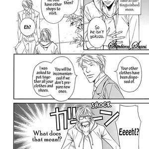 [MINASE Masara] Aishitekureru Hito ga, Ousama (c.1+2) [Eng] – Gay Manga sex 54