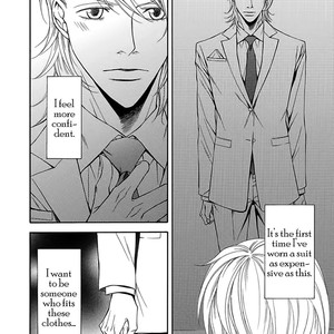 [MINASE Masara] Aishitekureru Hito ga, Ousama (c.1+2) [Eng] – Gay Manga sex 56