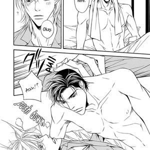 [MINASE Masara] Aishitekureru Hito ga, Ousama (c.1+2) [Eng] – Gay Manga sex 64