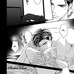 [MINASE Masara] Aishitekureru Hito ga, Ousama (c.1+2) [Eng] – Gay Manga sex 70
