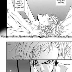[MINASE Masara] Aishitekureru Hito ga, Ousama (c.1+2) [Eng] – Gay Manga sex 72