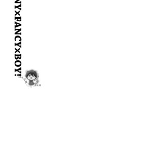 [COLOR PANTHER (Asato)] FUNNY FANCY BOY – Kuroko no Basuke dj [cn] – Gay Manga sex 4