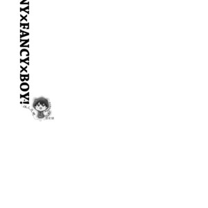 [COLOR PANTHER (Asato)] FUNNY FANCY BOY – Kuroko no Basuke dj [cn] – Gay Manga sex 16