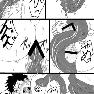 [Mizushima] Sorashin sokushu kan [JP] – Gay Manga sex 8