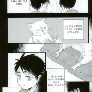 [Neck sato] Gato – Haikyuu!! dj [kr] – Gay Manga sex 18