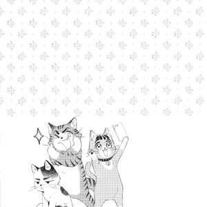 [Zooya (KOIDE Nao)] We Are Cats – Yuri!!! on ICE dj [Eng] – Gay Manga sex 16