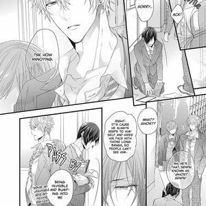 [Zundamochiko] Bouai Friendship (update c.4-Extra) [Eng] – Gay Manga sex 10