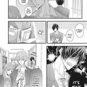 [Zundamochiko] Bouai Friendship (update c.4-Extra) [Eng] – Gay Manga sex 12