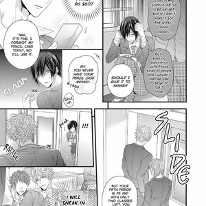 [Zundamochiko] Bouai Friendship (update c.4-Extra) [Eng] – Gay Manga sex 13