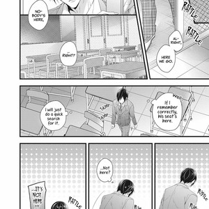[Zundamochiko] Bouai Friendship (update c.4-Extra) [Eng] – Gay Manga sex 14