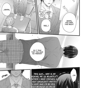 [Zundamochiko] Bouai Friendship (update c.4-Extra) [Eng] – Gay Manga sex 17