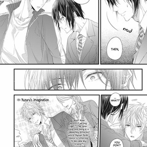 [Zundamochiko] Bouai Friendship (update c.4-Extra) [Eng] – Gay Manga sex 18