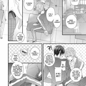 [Zundamochiko] Bouai Friendship (update c.4-Extra) [Eng] – Gay Manga sex 22