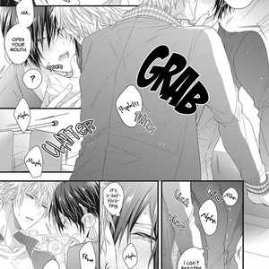 [Zundamochiko] Bouai Friendship (update c.4-Extra) [Eng] – Gay Manga sex 25