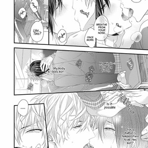 [Zundamochiko] Bouai Friendship (update c.4-Extra) [Eng] – Gay Manga sex 26
