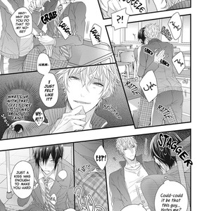 [Zundamochiko] Bouai Friendship (update c.4-Extra) [Eng] – Gay Manga sex 27