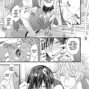 [Zundamochiko] Bouai Friendship (update c.4-Extra) [Eng] – Gay Manga sex 29