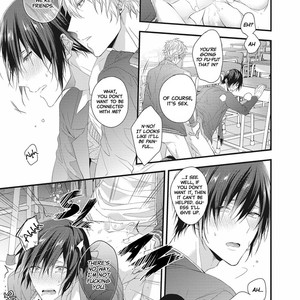 [Zundamochiko] Bouai Friendship (update c.4-Extra) [Eng] – Gay Manga sex 31