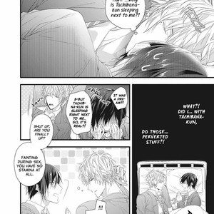 [Zundamochiko] Bouai Friendship (update c.4-Extra) [Eng] – Gay Manga sex 36
